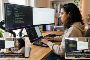 How Does Cursor AI Work?