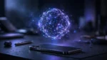 Gemini 4 Argon new features - futuristic AI assistant concept